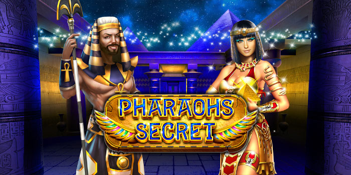 Menguasai Timing Bonus di Slot Pharaoh’s Secret