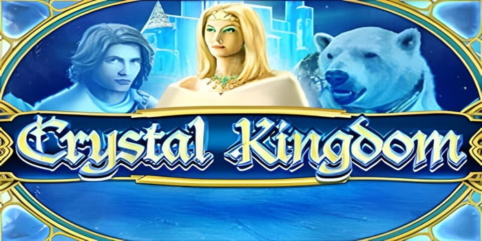 Strategi Rahasia Free Spin di Slot Crystal Kingdom