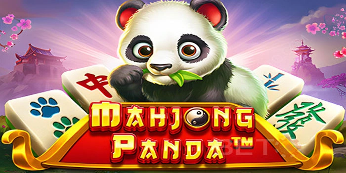 Mahjong Panda Slot Gacor Anti Rungkad